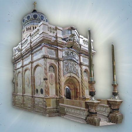 ΠΟΙΜΑΝΤΟΡΙΚΗ ΕΓΚΥΚΛΙΟΣ ΕΠΙ ΤΗ ΤΟΥ ΚΥΡΙΟΥ ΑΝΑΣΤΑΣΕΙ