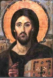 jesus