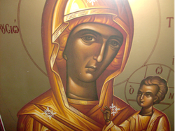 panagia