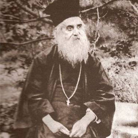 Ιερός Ναός Αγίου Κωνσταντίνου Παρεκκλήσιον Αγίου Νεκταρίου Ανακομιδή Ιερού Λειψάνου Αγίου Νεκταρίου Επισκόπου Πενταπόλεως Πρόγραμμα Εορτής Τετάρτη 2 και Πέμπτη 3 Σεπτεμβρίου