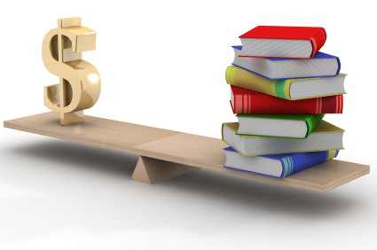 money-book
