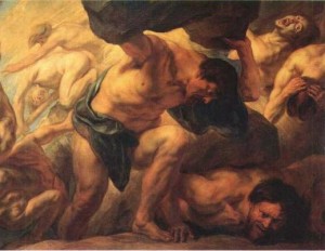 violance